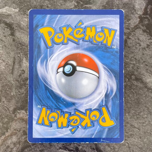 Groudon Pokémon Card Basic 130 HP 84/160 Holo Rare 2015 Excellent Condition - Picture 6 of 7